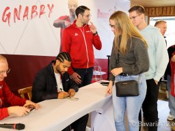 Serge Gnabry